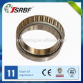 Roulements à rouleaux coniques ISO 9001: 2000 standard en acier chromé SRBF